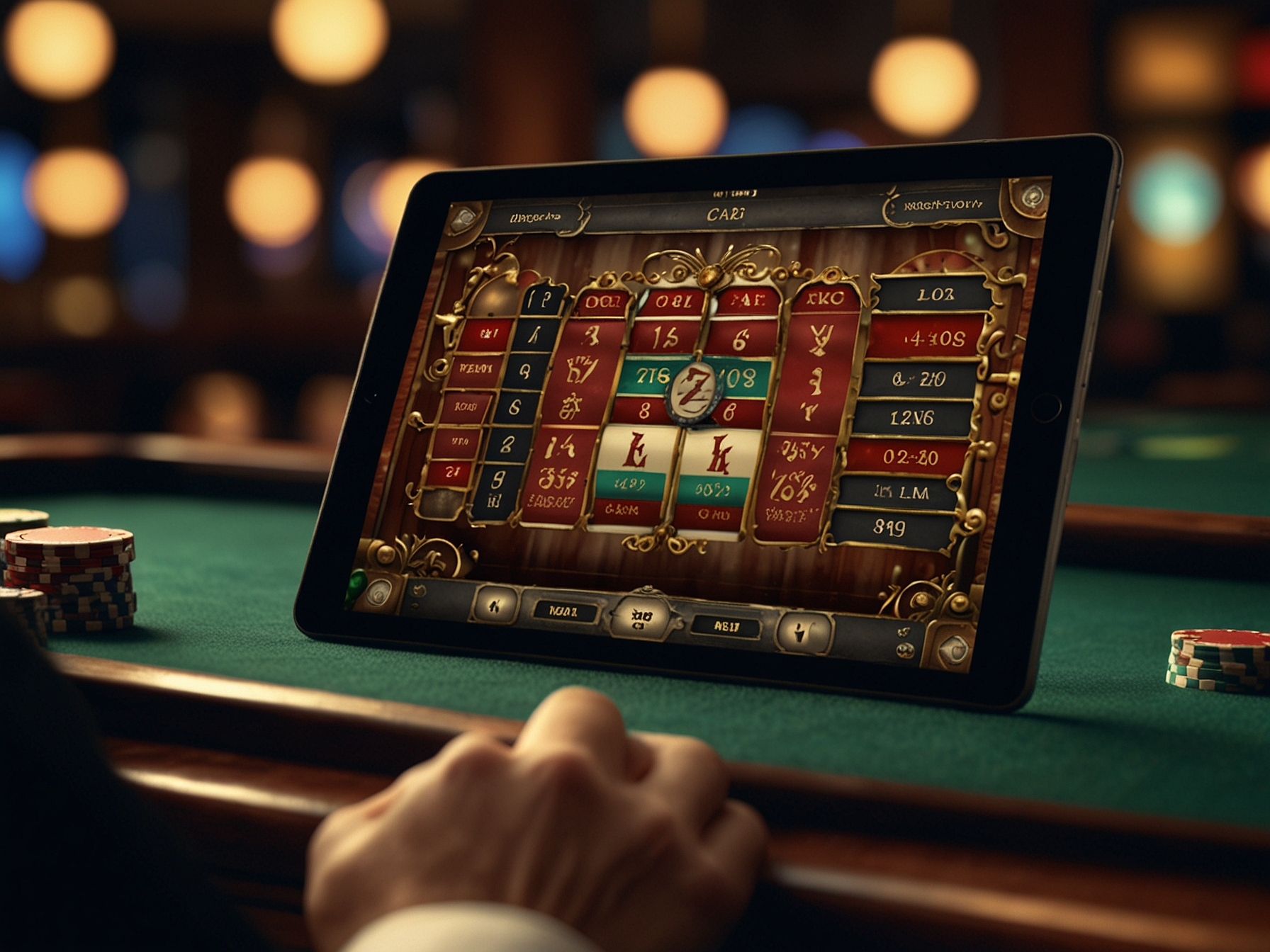 Modo demo Casino Club