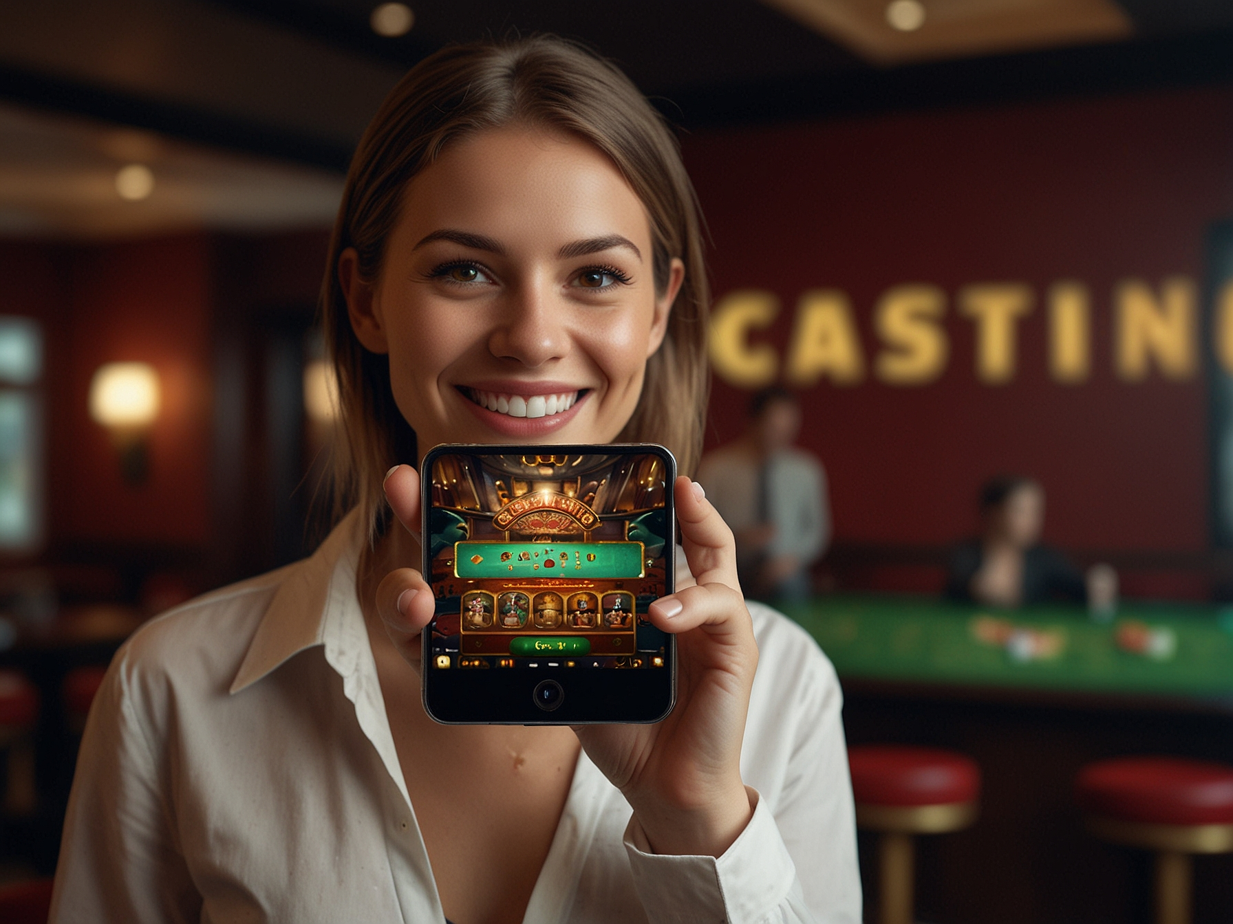 Promoción bienvenida Casino Club