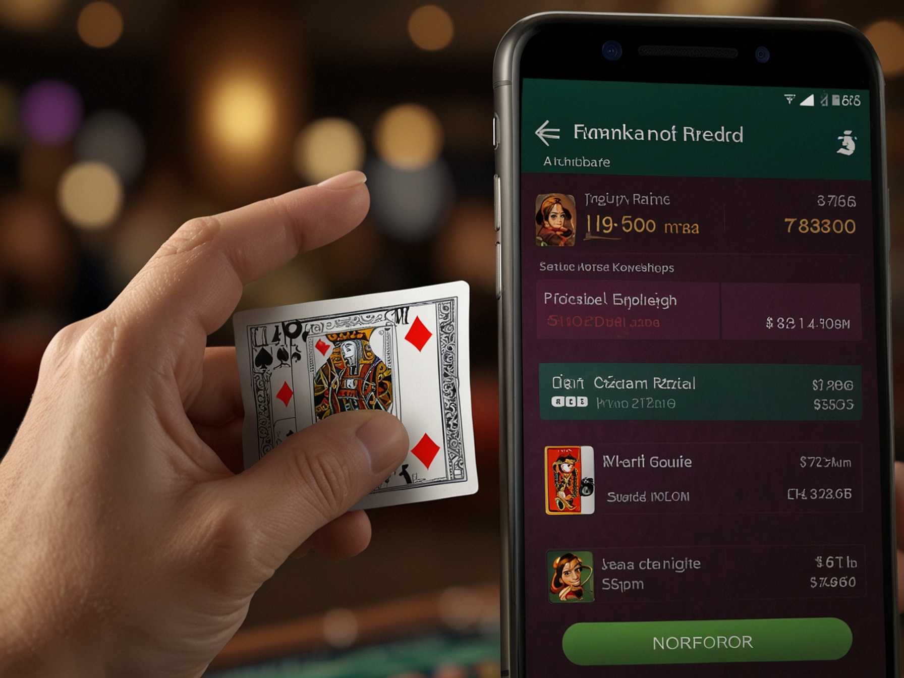 Ofertas y bonos Casino Club